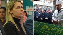 Evinde ölü bulunan MHP'li Gizem Memioğlu beyin kanaması nedeniyle hayatını kaybetmiş