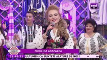 Niculina Arapalea - Fata mea, frumoasa foc (Petrecem impreuna - EMI TV - 07.04.2023)