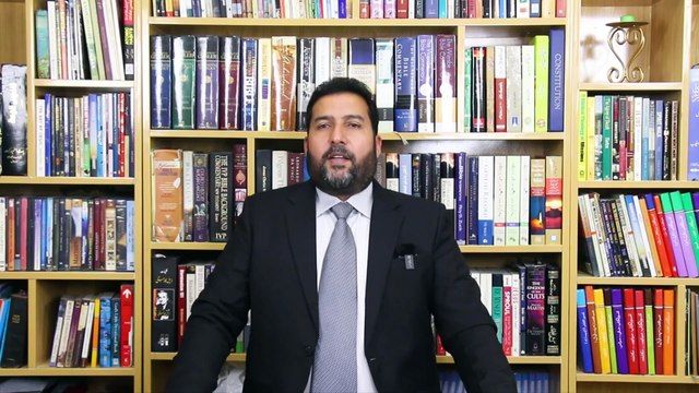 خداوند یسوع المسیح کو اس قدر دکھ کیوں اٹھانے پڑے۔؟