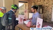 Video News - COLNAGO, LA RENDONEE