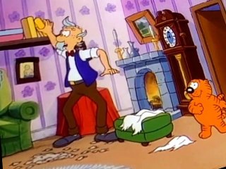 Heathcliff & the Catillac Cats S01 E64