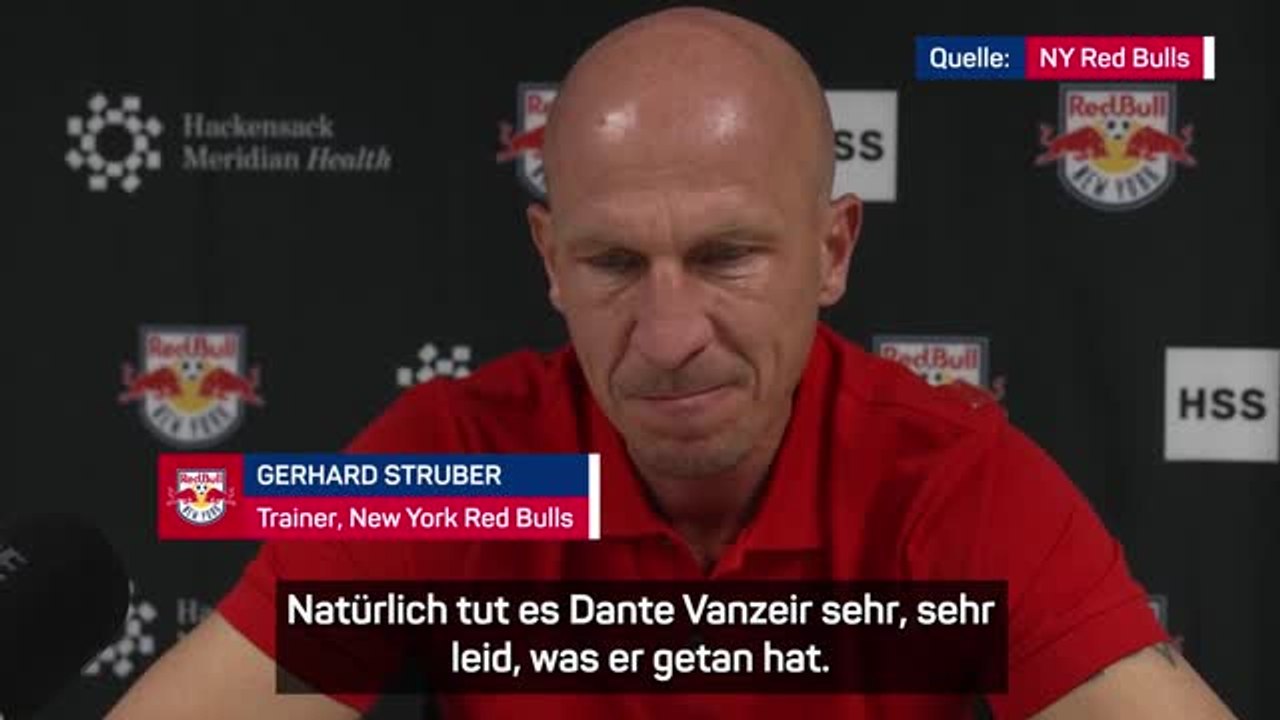 Struber: 'Das braucht Zeit, Gespräche und Taten'