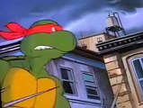 Teenage Mutant Ninja Turtles (1987) Teenage Mutant Ninja Turtles E014 – Splinter No More