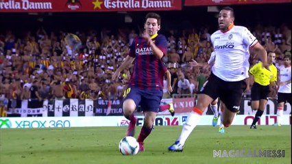 Lionel Messi - Hope Dies Last - Motivation - HD