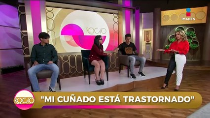 'Mi hijo no es mala persona, le hace bien ser novio de Karen' | Rocío a tu lado