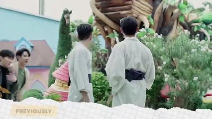 Destiny Seeker (2023) EP.11 ENG SUB