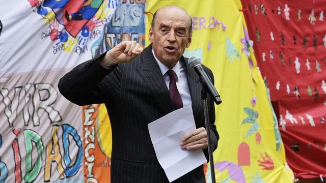 Canciller de Colombia espera que las elecciones de Venezuela tengan garantías