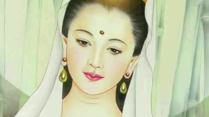 觀音菩薩偈 南無觀世音菩薩 Namo Guanyin