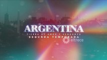ATAV2 - Capítulo 4 completo - Argentina, tierra de amor y venganza - Segunda temporada - #ATAV2
