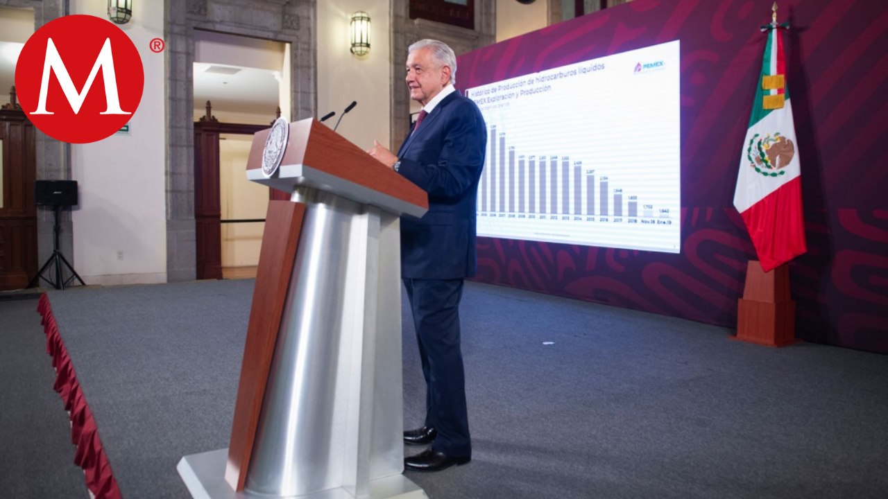 Financiera Rural apoyaba a “machuchones”: AMLO confirma desaparición de organismo