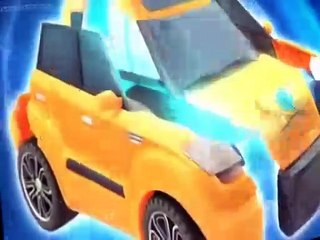 Tobot Tobot E013 Fueled Up Fakers