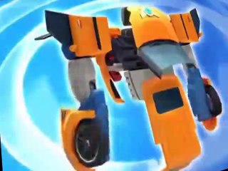 Tobot Tobot E015 Wheels and Deals