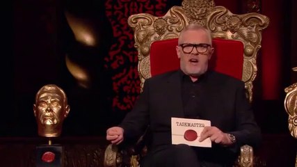 Taskmaster S15 Ep 3 - S15E03