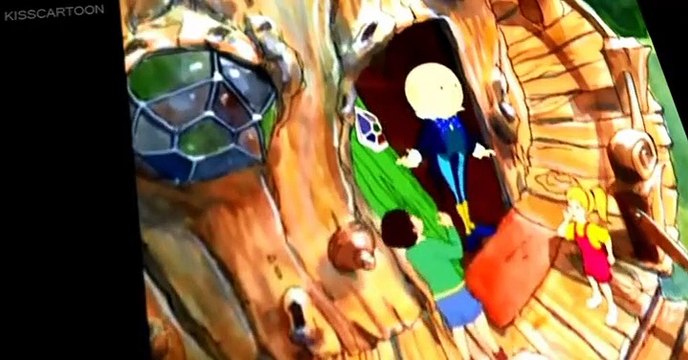 Enid Blyton's Enchanted Lands Enid Blyton’s Enchanted Lands E004 The Land of Ice and Snow