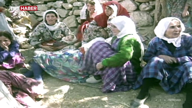 Terör örgütü PKK'nın sivil katliamları: Cuma Aktaş'ın da ablasını katlettiler...