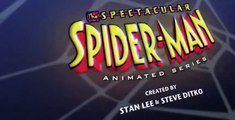 The Spectacular Spider-Man S02 E006 Growing Pains