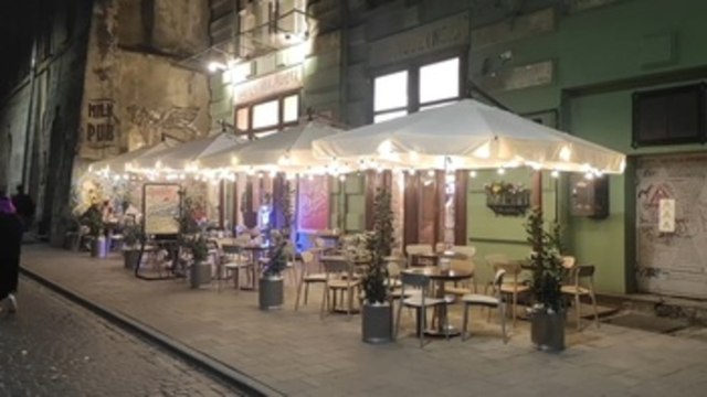 Fracasa el plan ruso de una Ucrania a oscuras, pero falta garantizar estabilidad