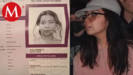 ¿Quién es INOF? Esto se sabe de la rapera desaparecida