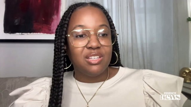 WATCH: Jabari Banks Opens About Working with His Cast Members!