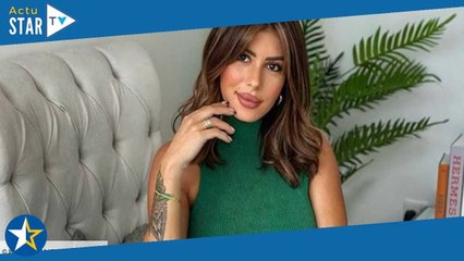 Sarah Lopez maman : cette hantise qui lui donne « envie de vomir » après sa césarienne