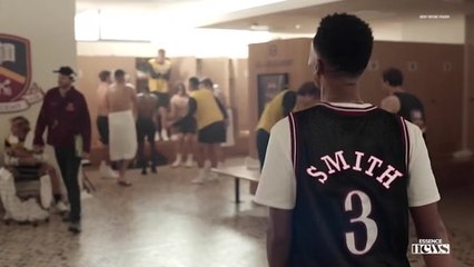 WATCH: Morgan Cooper Speaks On The Reception Of 'Bel-air'