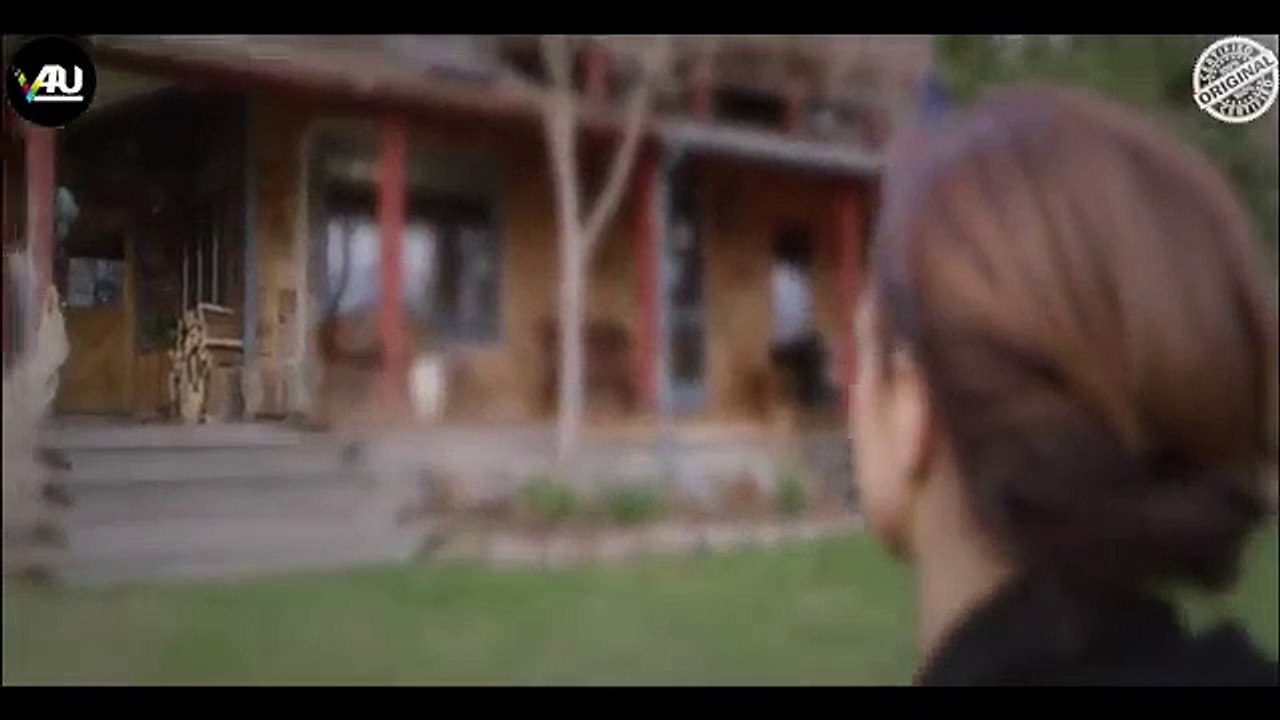 Daughter of the Wolf  -  Latest Hollywood  Full Movie - 4K - English