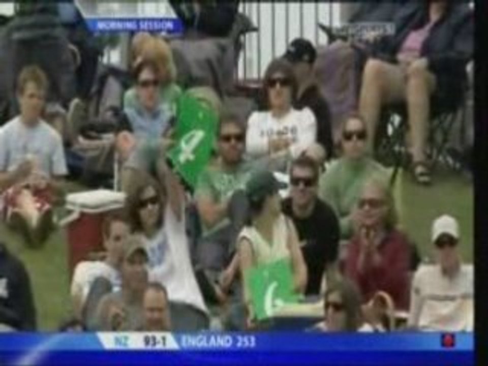 Eng v nz 3rd test 08 day 2 p2 hq