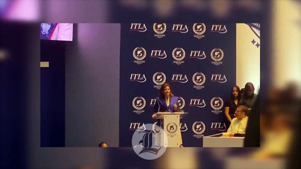 VICEPRESIDENTA DICE QUE LA INVERSIÓN EN EDUCACIÓN ES INNEGOCIABLE PARA EL GOBIERNO