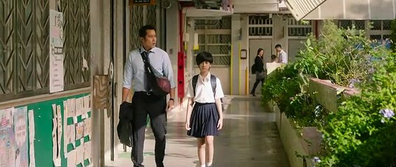 Fantasy World (Tóng huà shì jiè) 2022 - CHINESE movie