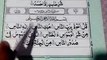 Learn Quran _Learn Surah An Naas With Tajweed by Qari Muhammad Saleem _Learn And Read Later to Later