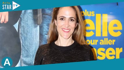 Victoria Bedos : Sa fille Zelda "dégoûtée" du métier à 3 ans ? La jeune maman se confie, "elle avait