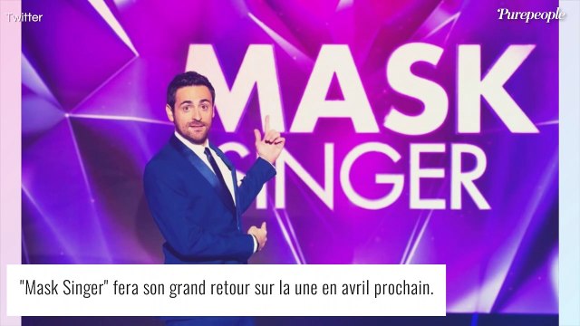 Mask Singer 5 - Le Vautour démasqué, Jeff Panacloc l'a immédiatement reconnu !