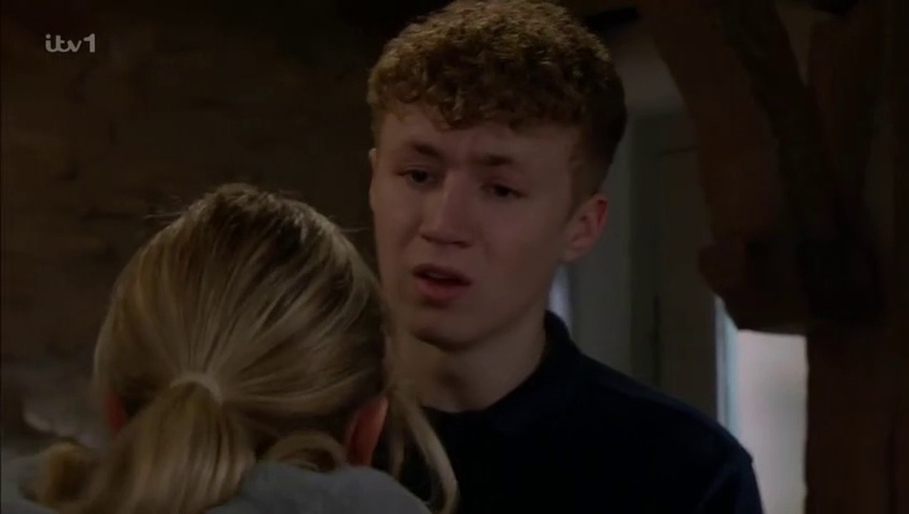 Emmerdale 17th April 2023 | Emmerdale 17-4-2023 | Emmerdale Monday 17th April 2023