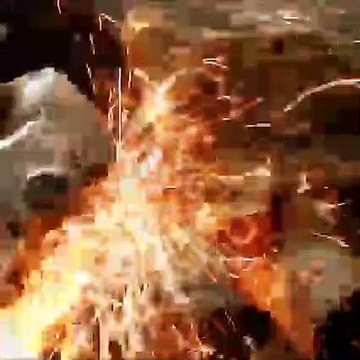 Antique restoring this Rusty Corn Sheller 1890's - Amazing Restoration Machine ! DIY#2022