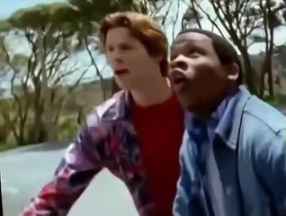 Power Rangers DinoThunder E002 - Day of the Dino Part 2