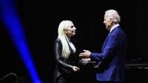 President Biden Gave Lady Gaga a New Job