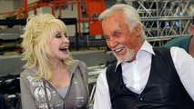Posthumous Kenny Rogers Album Features Rare Dolly Parton Duet