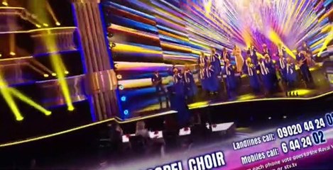 Britain's Got Talent S12 E13