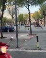 Pelea entre grupos paquistaníes en Badalona