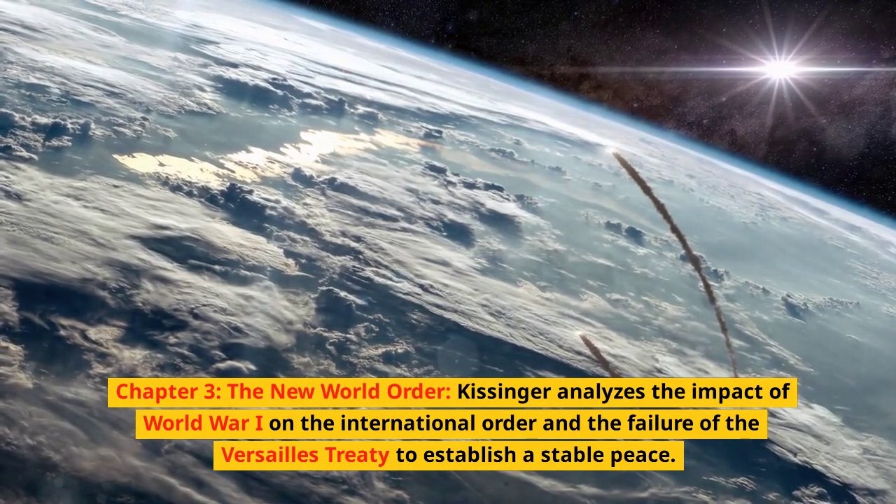 Shaping the World through Diplomacy: Henry Kissinger's Insights.|Negotiating Peace: Henry Kissinger's Blow-by-Blow Accounts of Diplomatic Triumphs|book summary of "Diplomacy" by Henry Kissinger: