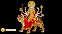 Durga Suktam - Very powerful and is a recipient of the blessings of the Durga Maa