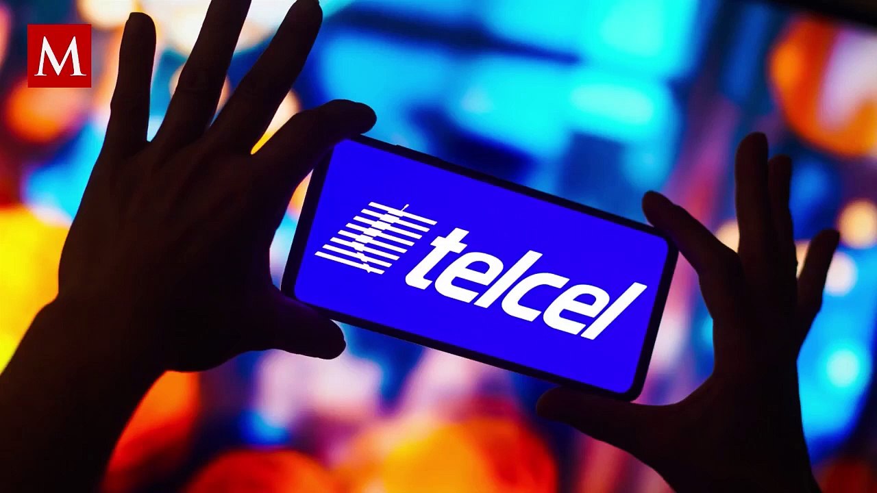 ¡Telcel REGALARÁ celulares a adultos mayores y les ENSEÑARÁ a usarlos!