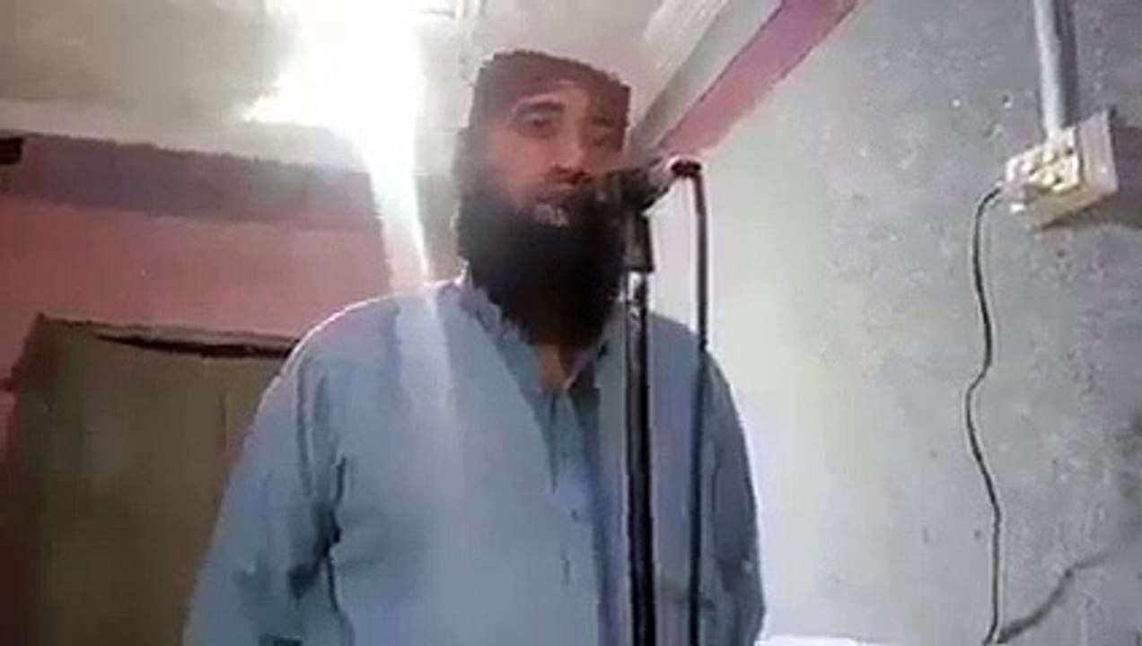اٹھو میڈے کلاس فیلو روزہ رکھو اٹا ملو