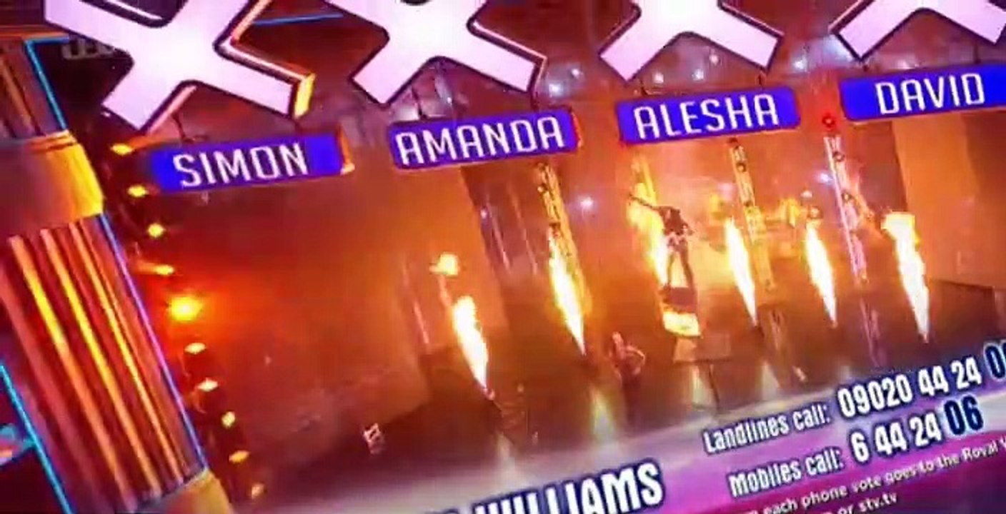 Britain's Got Talent S12 E15