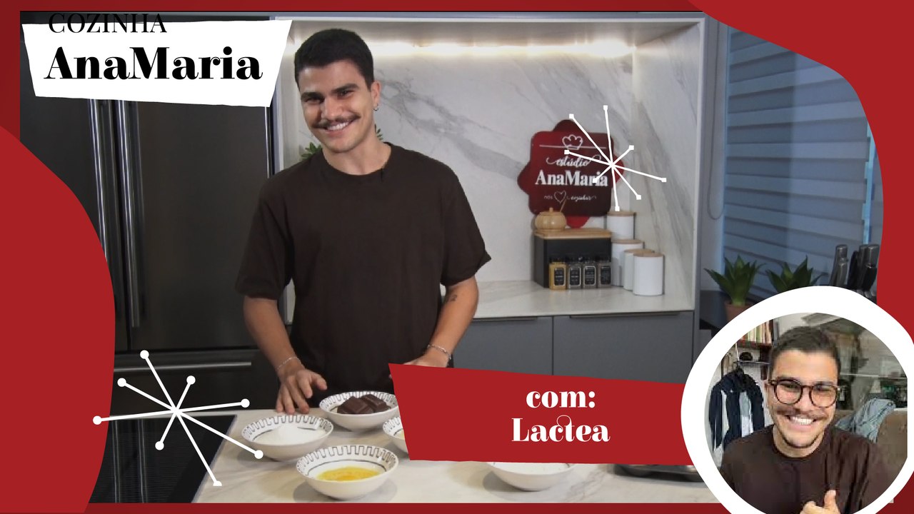 QUER FAZER UM PETIT GATEOU DELICIOSO E RAPIDINHO?
