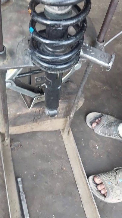 Shafa auto workshop