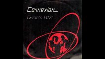 Connexion –Grete's Hitz'  Rock,  Prog Rock 1981