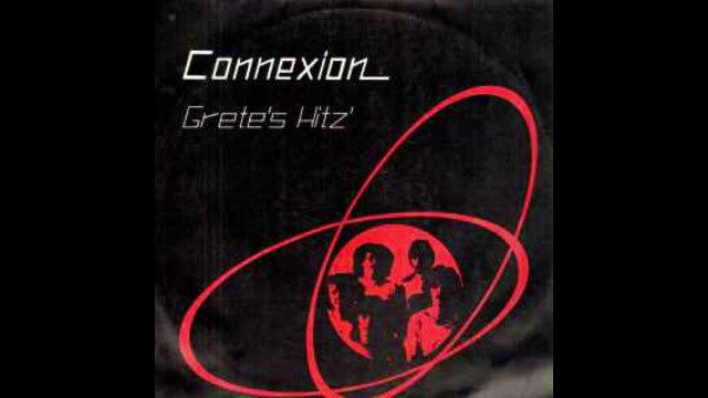 Connexion –Grete's Hitz' Rock, Prog Rock 1981