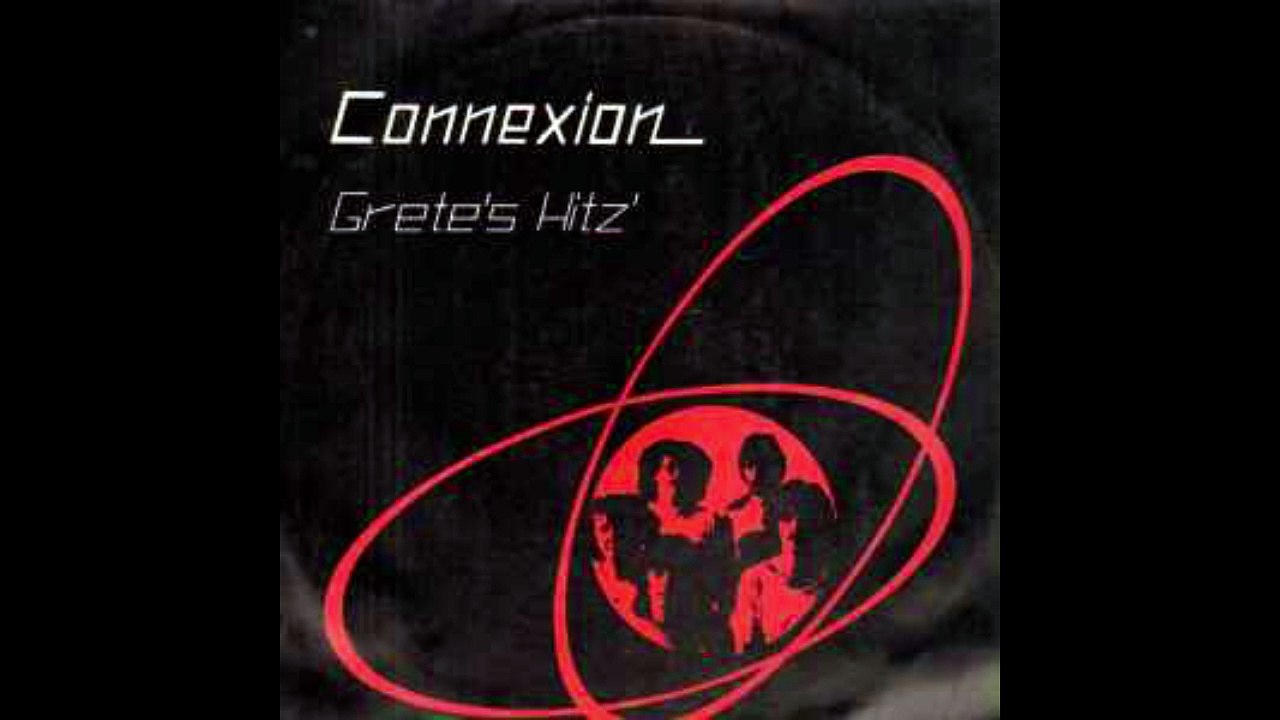 Connexion –Grete's Hitz'  Rock,  Prog Rock 1981