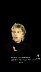 Mariangela Melato, mi facevano fare la prostituta con la mia voce